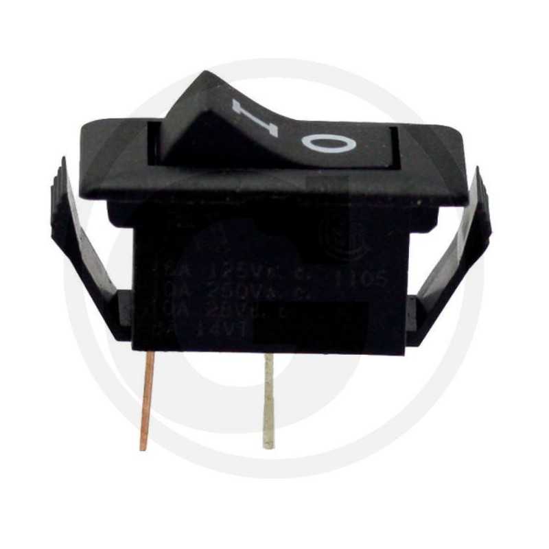Interruptor de faros AL-KO original 514328