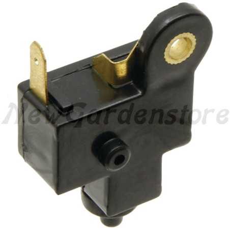 ORIGINAL LONCIN Schalter für Rasentraktor-Mäher 271660026-0001 | NewgardenParts.com