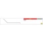 Rod rev. adjuster DAYE for motor Y 139V 023529