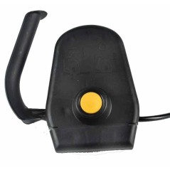 Totmannschalter UNIVERSAL Elektro-Rasenmäherkabel 150 cm 330150 | NewgardenParts.com