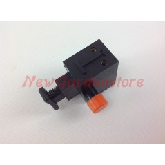 Interruttore YAT elettrosega YAT 4334 4 morsetti a vite 250 VAC 14 A 022756 | NewgardenParts.com