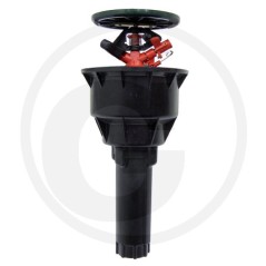 Irrigatore rientrante PERROT leva oscillante giardino 26070067 | NewgardenParts.com