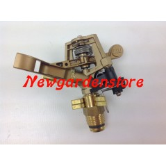 Irrigatore semicircolare giardino ugello 4,0 2600640136 | NewgardenParts.com