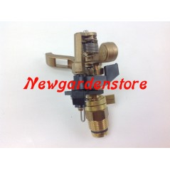 Irrigatore semicircolare giardino ugello 4,0 2600640136 | NewgardenParts.com