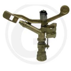 Irrigatore semicircolare giardino ugello 4,4x2,4 2600630100 | NewgardenParts.com