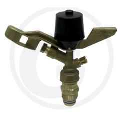 Irrigatore semicircolare giardino ugello 4x2,4 2600630105 | NewgardenParts.com