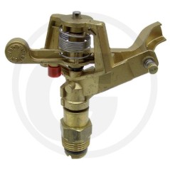 ZAMA semi-circular garden sprinkler nozzle 4.0 2600640137 | NewgardenParts.com
