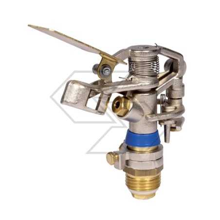 Kleines Sektorsprühgerät 1/2" Außengewinde R303257 | NewgardenParts.com