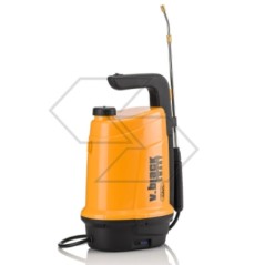 V-BLACK SMART Akkusprühgerät 12 V 8 Ah Behälter 5 L mit Batterie | NewgardenParts.com