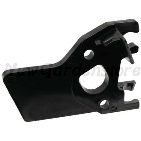 ORIGINAL LONCIN lawn tractor isolator spacer 170440089-0001 | NewgardenParts.com