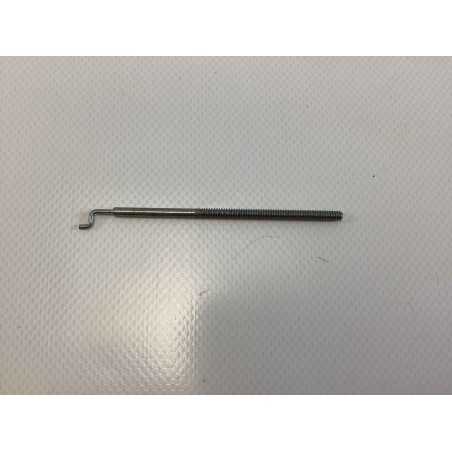 Original BRIGGS & STRATTON lawnmower engine regulator rod 691821 | NewgardenParts.com