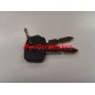 Jeu de 2 clés de démarrage ORIGINAL STIGA pour tracteur de pelouse 118210023/0