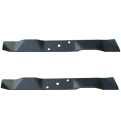 ORIGINAL STIGA Rasentraktor Mähmessersatz ready85m villa85m 1134-9080-01 | NewgardenParts.com