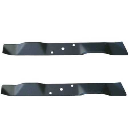ORIGINAL STIGA Rasentraktor Mähmessersatz ready85m villa85m 1134-9080-01 | NewgardenParts.com