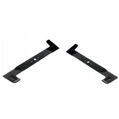ORIGINAL CASTELGARDEN lawn tractor cutting blade kit 92 cm | NewgardenParts.com