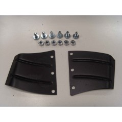 Kit 2 pezzi alette lama trattorino tagliaerba ALKO T85 T750 T800 DOLMAR 514659 compatibile | NewgardenParts.com