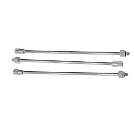 Kit of 3 nozzle extenders 40 cm for FREEZANZ Zhalt mosquito alarm system | NewgardenParts.com