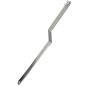 Front cutting height adjustment bar model EM37 ORIGINAL GRIN PRT-0066
