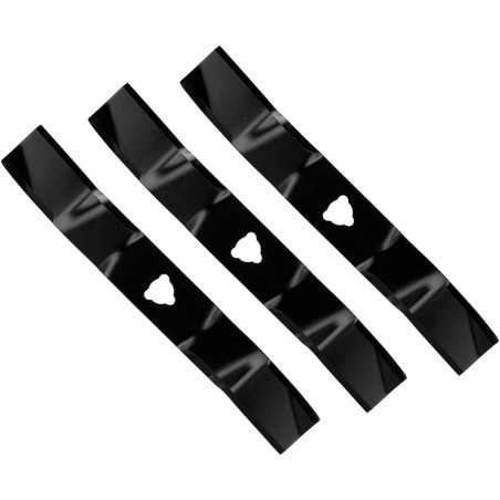 ORIGINAL STIGA Rasentraktor Rasenmäher Mähwerk 1134-9158-01 3-Messer-Kit | NewgardenParts.com