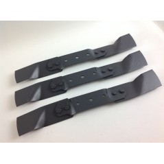 ORIGINAL STIGA Rasentraktor Messersatz park121m Modelle 1134-9039-01 | NewgardenParts.com
