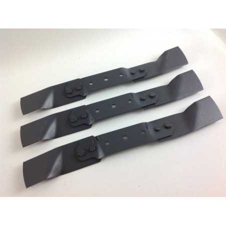 ORIGINAL STIGA Rasentraktor Messersatz park121m Modelle 1134-9039-01 | NewgardenParts.com