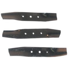 ORIGINAL STIGA Rasentraktor-Messersatz villa85b Modelle 1134-9003-01 | NewgardenParts.com