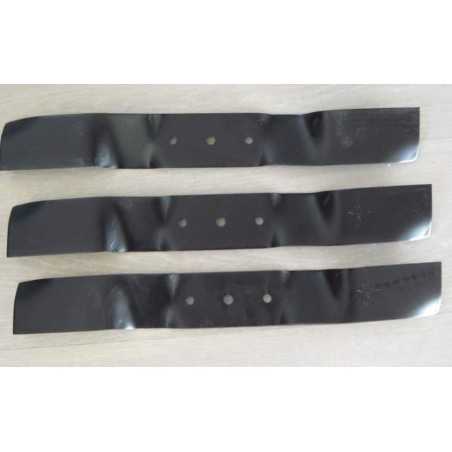 ORIGINAL STIGA Park 125 Kombi-Rasentraktor 3-Messer-Satz 1134-9086-01 | NewgardenParts.com