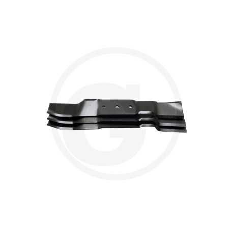 KIT 3 Mähmesser STIGA Rasentraktor mower 1134-9107-01 1134-9107-01 | NewgardenParts.com