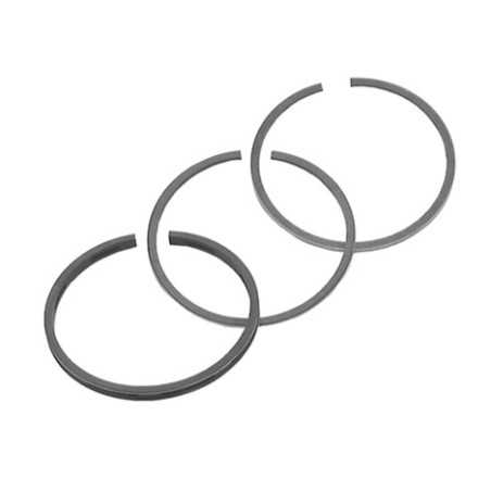 TECUMSEH 3 segment kit for 63.50 mm diameter cylinder for lawn mower | NewgardenParts.com