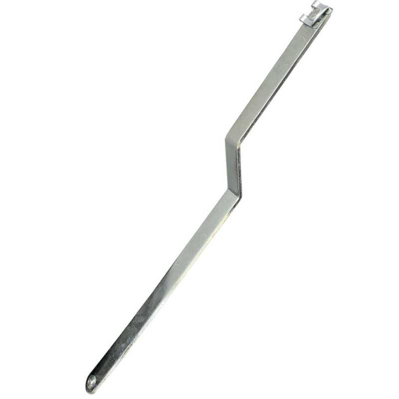 Barre de réglage de la hauteur de coupe arrière Modèle EM37 ORIGINAL GRIN PRT-0067