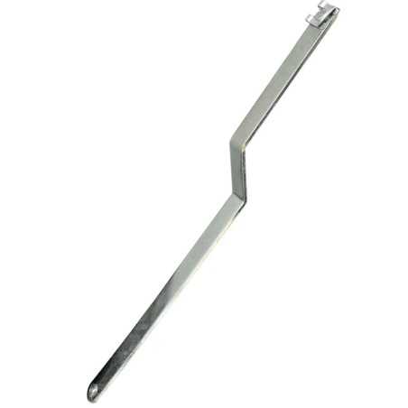 Rear height-of-cut adjustment bar model EM37 ORIGINAL GRIN PRT-0067 | NewgardenParts.com