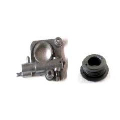 Kit 3022 pompa olio + ingranaggio compatibile motosega ECHO nuovo tipo | NewgardenParts.com