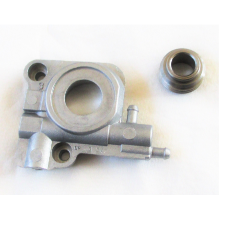 Kit 3027 oil pump + gearbox compatible with old type ECHO chainsaw | NewgardenParts.com