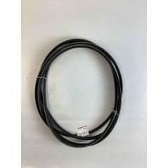 ORIGINAL GIANNI FERRARI Rasentraktor 4 Riemen Satz | NewgardenParts.com