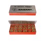 Kit 575 sortierte Fettpressen