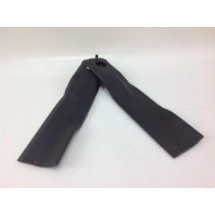 GIANNI FERRARI PG112 PLAYGREEN 8-blade flat tractor kit 0051 0061 0090 0090 | NewgardenParts.com