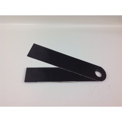 GIANNI FERRARI PG112 PLAYGREEN 8-blade flat tractor kit 0051 0061 0090 0090 | NewgardenParts.com