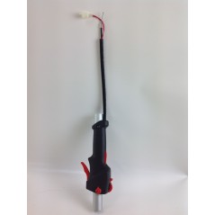 Original ACTIVE rotofix Beschleuniger-Set für Heckenscheren