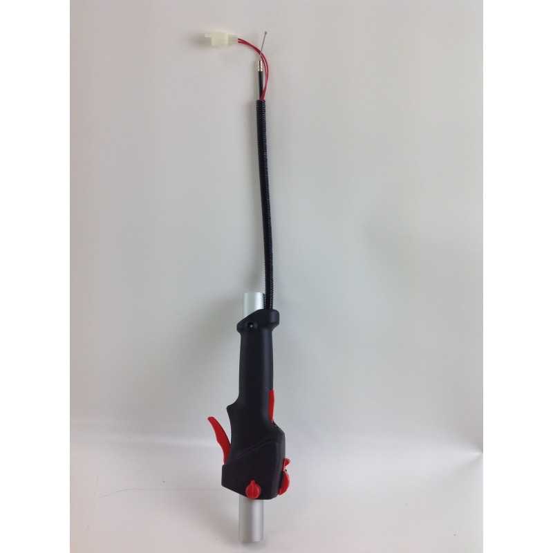 Original ACTIVE rotofix Beschleuniger-Set für Heckenscheren