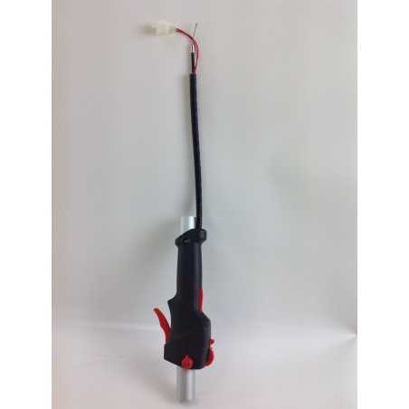 Kit d'accélération original ACTIVE rotofix pour taille-haies | NewgardenParts.com