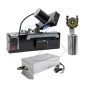 Grindomatic 12 V automatic sharpening kit for chainsaw chain Grindomatic 12 V automatic sharpening kit for chainsaw chain