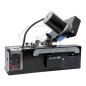 Grindomatic 12 V automatic sharpening kit for chainsaw chain Grindomatic 12 V automatic sharpening kit for chainsaw chain