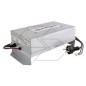 Grindomatic 12 V automatic sharpening kit for chainsaw chain Grindomatic 12 V automatic sharpening kit for chainsaw chain