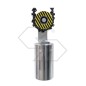 Grindomatic 12 V automatic sharpening kit for chainsaw chain Grindomatic 12 V automatic sharpening kit for chainsaw chain