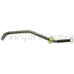 Asta sinistra sospensione di copertura compatibile HUSQVARNA 25270503 | NewgardenParts.com