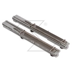 Replacement sharpening kit 5/32" (4.0 mm) for VOAK automatic sharpening machine | NewgardenParts.com