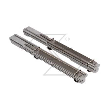 Replacement sharpening kit 5/32" (4.0 mm) for VOAK automatic sharpening machine | NewgardenParts.com