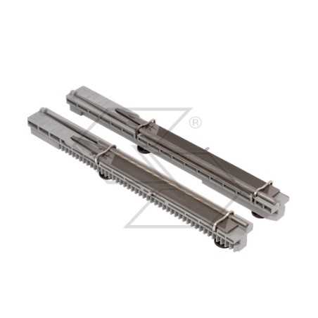 Replacement sharpening kit 7/32" (5.5 mm) + 13/64" (5.2 mm) for VOAK sharpener | NewgardenParts.com