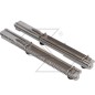 Replacement sharpening kit 7/32" (5.5 mm) + 13/64" (5.2 mm) for VOAK sharpener