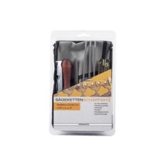 Kit afilado sierra lima Ø 4,8 mm | NewgardenParts.com